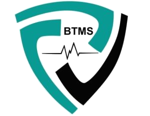 BTMS logo